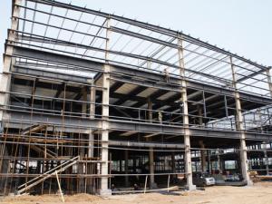 鋼結(jié)構工程11